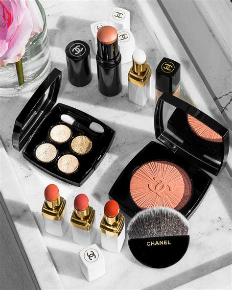 chanel spring 2017 makeup nordstrom|Chanel makeup online shop.